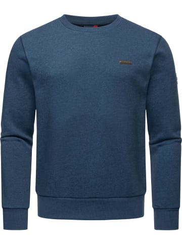 ragwear Sweater Indie in Navy23
