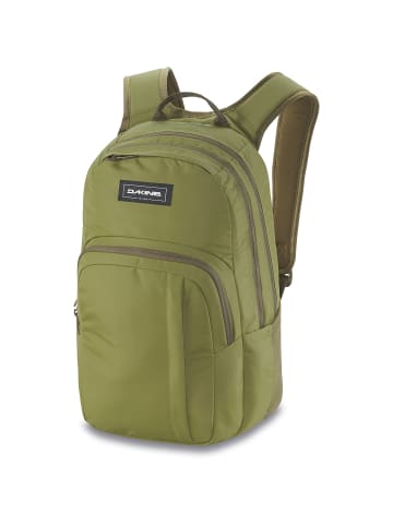 Dakine Rucksack Campus M 25L in Grün2022