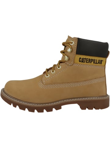 Caterpillar Boots CAT Colorado 2.0 in hellbraun