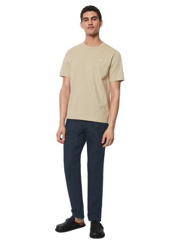 Marc O'Polo T-Shirt regular in pure cashmere