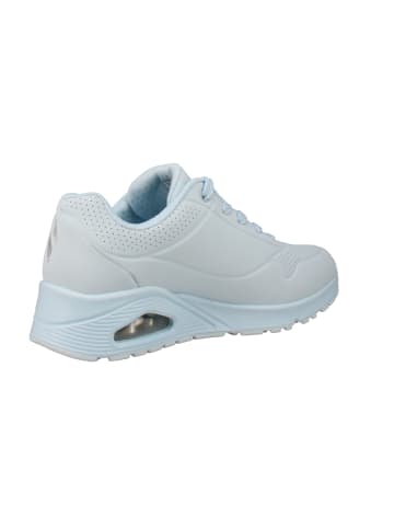 Skechers Sneaker low Uno Stand On Air in Blau