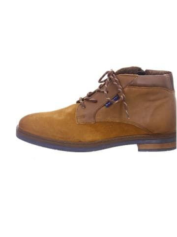 Bugatti Stiefeletten für Herren in braun