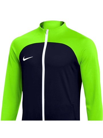 Nike Nike NK Dri-FIT Academy Pro Trk Jacket in Schwarz