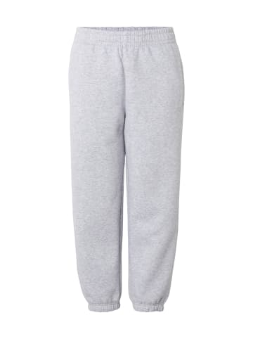 Urban Classics Trousers - Sweat in heathergrey