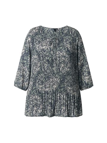 Ulla Popken Tunika in olivgrau