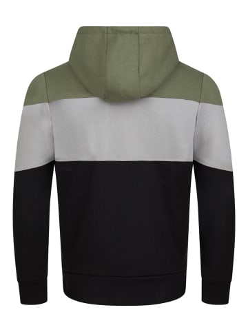 riverso  Sweatshirt RIVRemo in Mehrfarbig