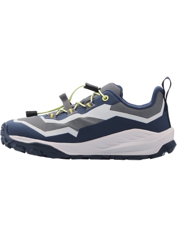 LOWA Halbschuh TRAILUX GTX LO JR in Marine3215