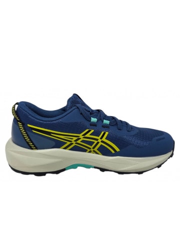 asics Sneaker Pre Venture 11 in Blau