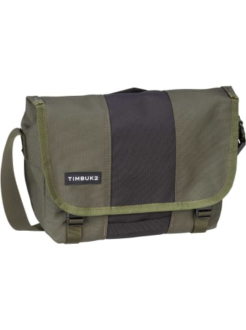 Timbuk2 Laptoptasche Classic Messenger XS in Eco Uniform