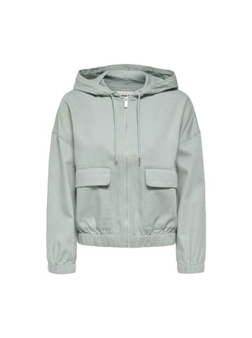ONLY Jacke in jadeite