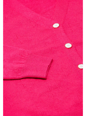 VIRITA Women Strickjacke in Pink