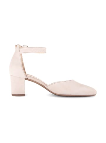 Gabor Spangenpumps in rosa