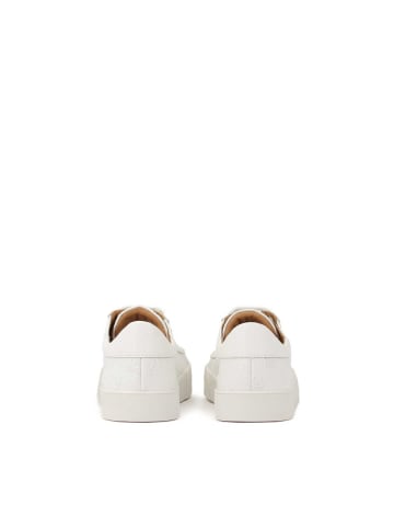 Kazar Sneaker Low in Weiß