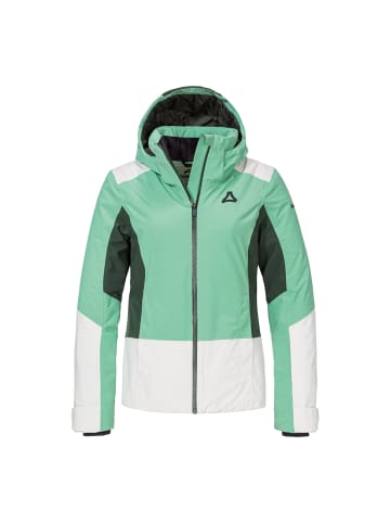 Schöffel Outdoorjacke Style Zandwel in hellgrün