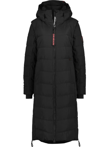 alife and kickin Winterjacke NellyAK A in moonless