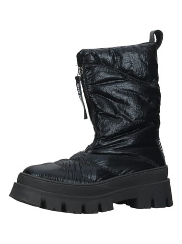 Steve Madden Stiefelette in Schwarz