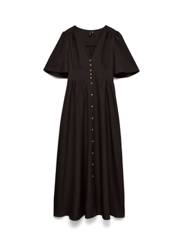 Vero Moda Kleid in Chocolate Torte 1