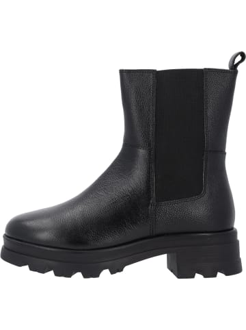 Palado Chelsea Boots Olesax in Schwarz