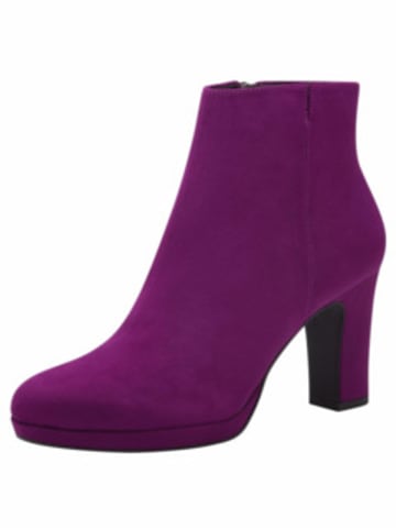 Tamaris Winterstiefel für Damen in unifarben in uni