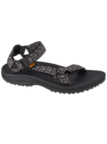 Teva Teva M Original Universal Sandals in Schwarz