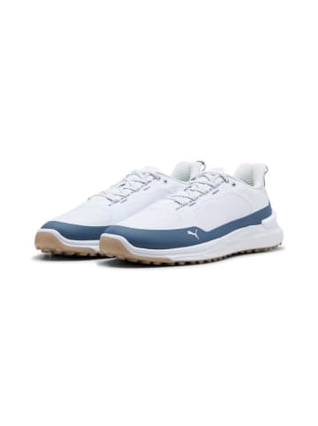 Puma Sportschuh "Ignite Elevate X" in Weiß