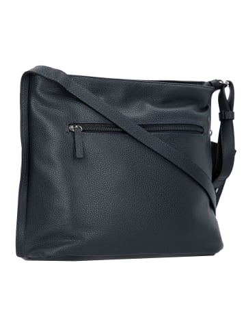 Tom Tailor Amarea Umhängetasche 31 cm in dark blue