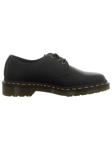 Dr. Martens Klassischer Schnürschuh in schwarz