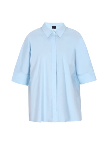 DreiMaster Women Shirt in light blue
