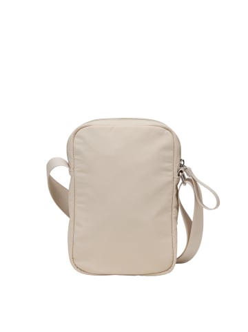 Marc O'Polo Crossbody Bag small in Linen Beige