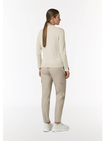 comma Hose in 8024_helles beige