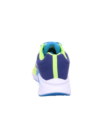 Jako Trainingsschuh J-CM Haste in Blau