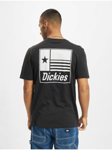 Dickies Dickies T-Shirts in black