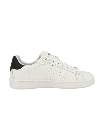 Bikkembergs Sneaker low Recoba in weiss