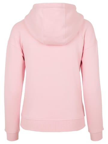 Urban Classics Urban Classics Damen Ladies Hoody in girlypink