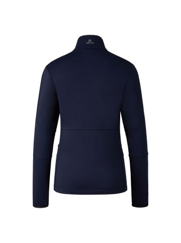 Bogner Midlayer Inge in deepest navy