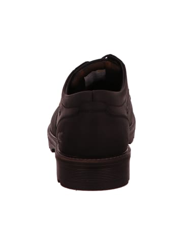 Camel Active Sneaker in schwarz