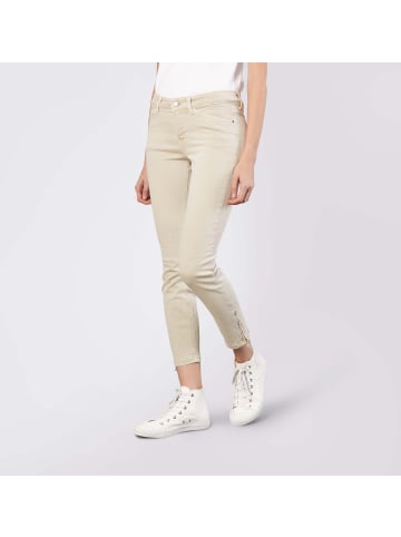 MAC HOSEN Jeanshose in melange - 0025