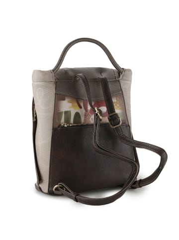 Anekke Muse Daypack 32 cm in mehrfarbig