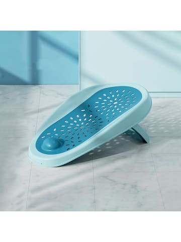 Chipolino Babybadewannen-Sitz Fancy in blau