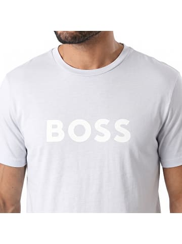 Hugo Boss Shirt in Blue