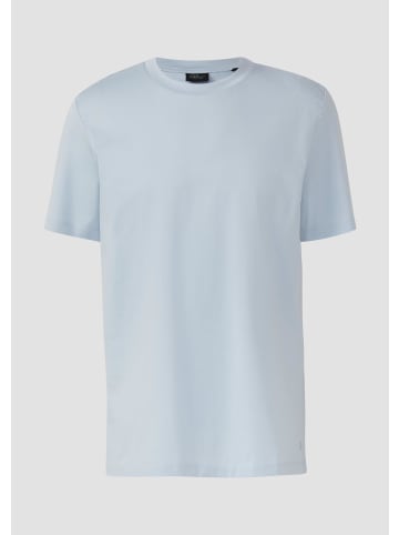 s.Oliver T-Shirt in 5007_hellblau