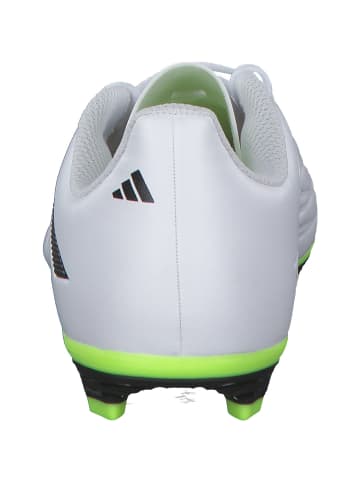 adidas Sportschuhe in ftwr white/core black/lucid le
