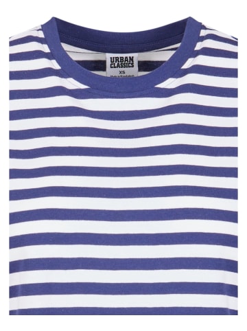 Urban Classics Urban Classics in white/darkblue