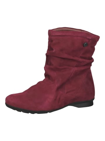 Think! Stiefelette in Rot