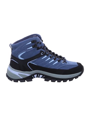 cmp Wanderstiefel Rigel 2.0 WMN in Blau