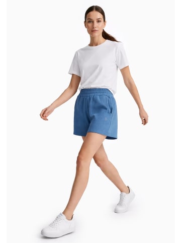 Organication Shorts "SAVANNA" in Hellnavy