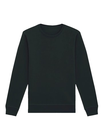 F4NT4STIC Unisex Sweatshirt Drache Japan in schwarz