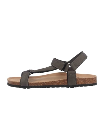 thies Sandalen in Grau