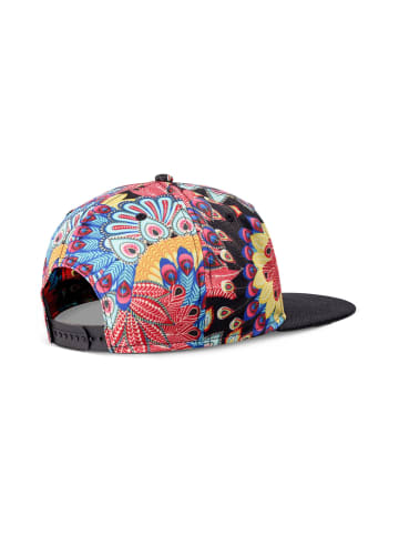 DJINNS Baseball Cap in bunt