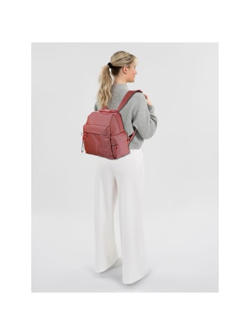 Mandarina Duck MD20 City Rucksack 27 cm in pecan nut